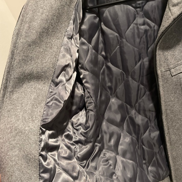 Michael Kors Bomber Jacket - Size S - Picture 4 of 5